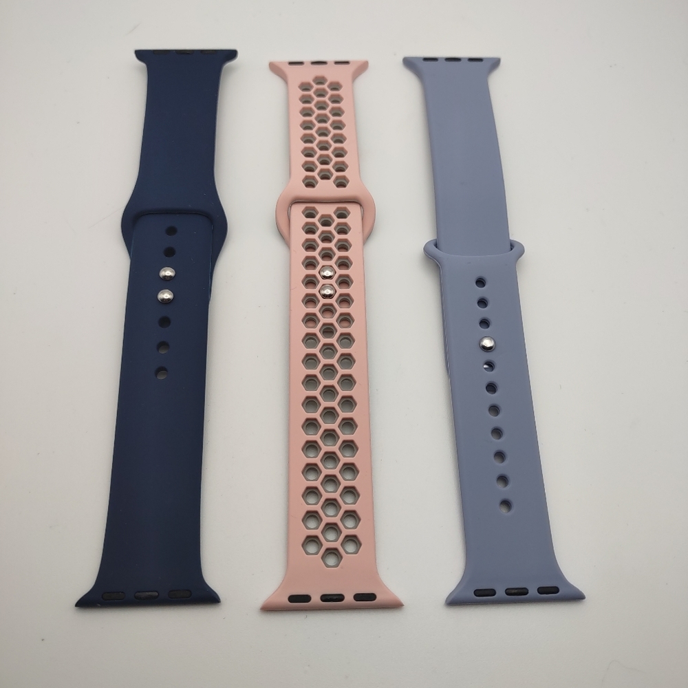 Sports Band for Apple Watches, 38,40,41mm